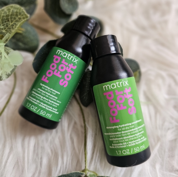 Matrix: Shampoo+Conditioner - Picture 1 of 6